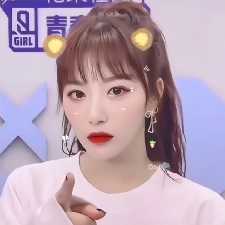 孔雪儿