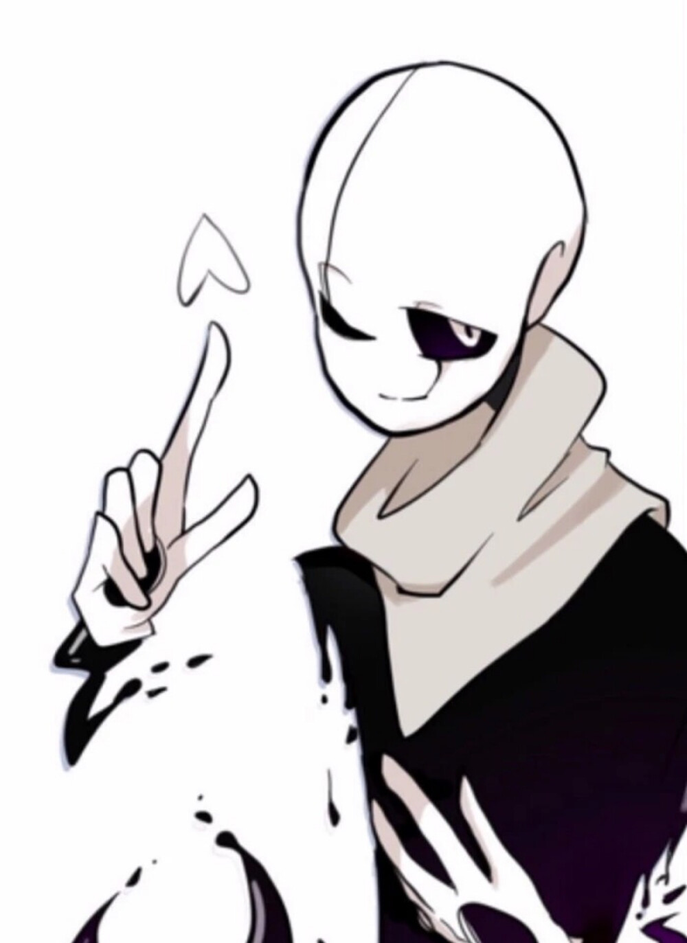 gaster