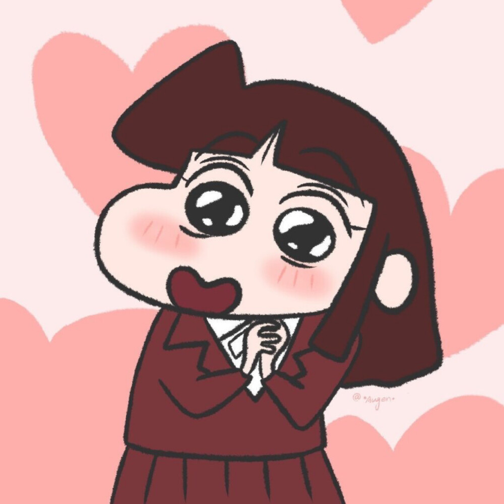 动漫头像