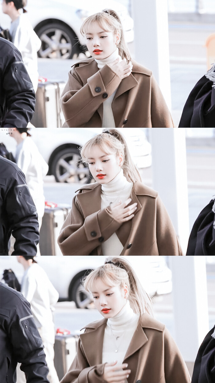 lisa 