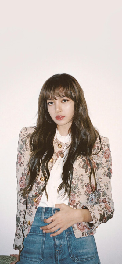 lisa背景
