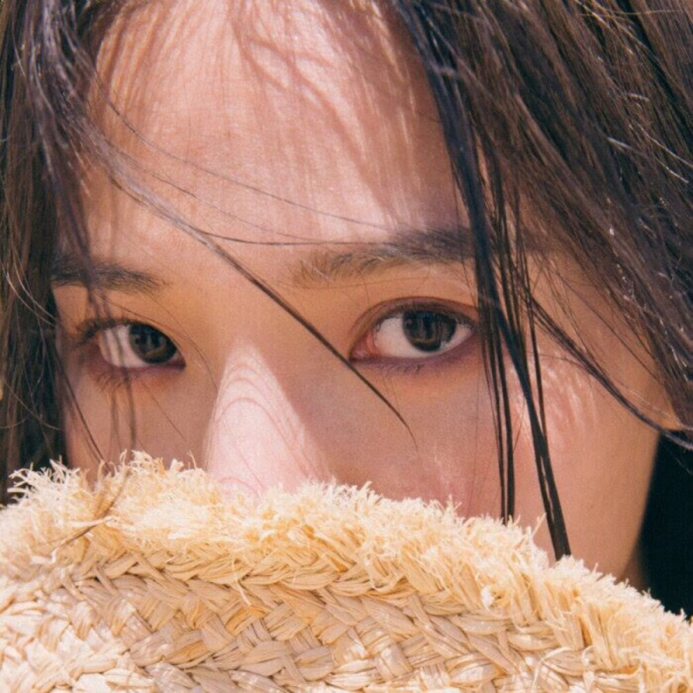 女生头像 ins 欧美风 酷女孩