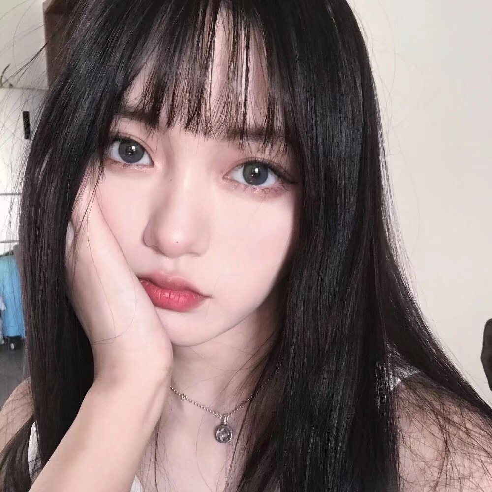 女生头像/好看的女头