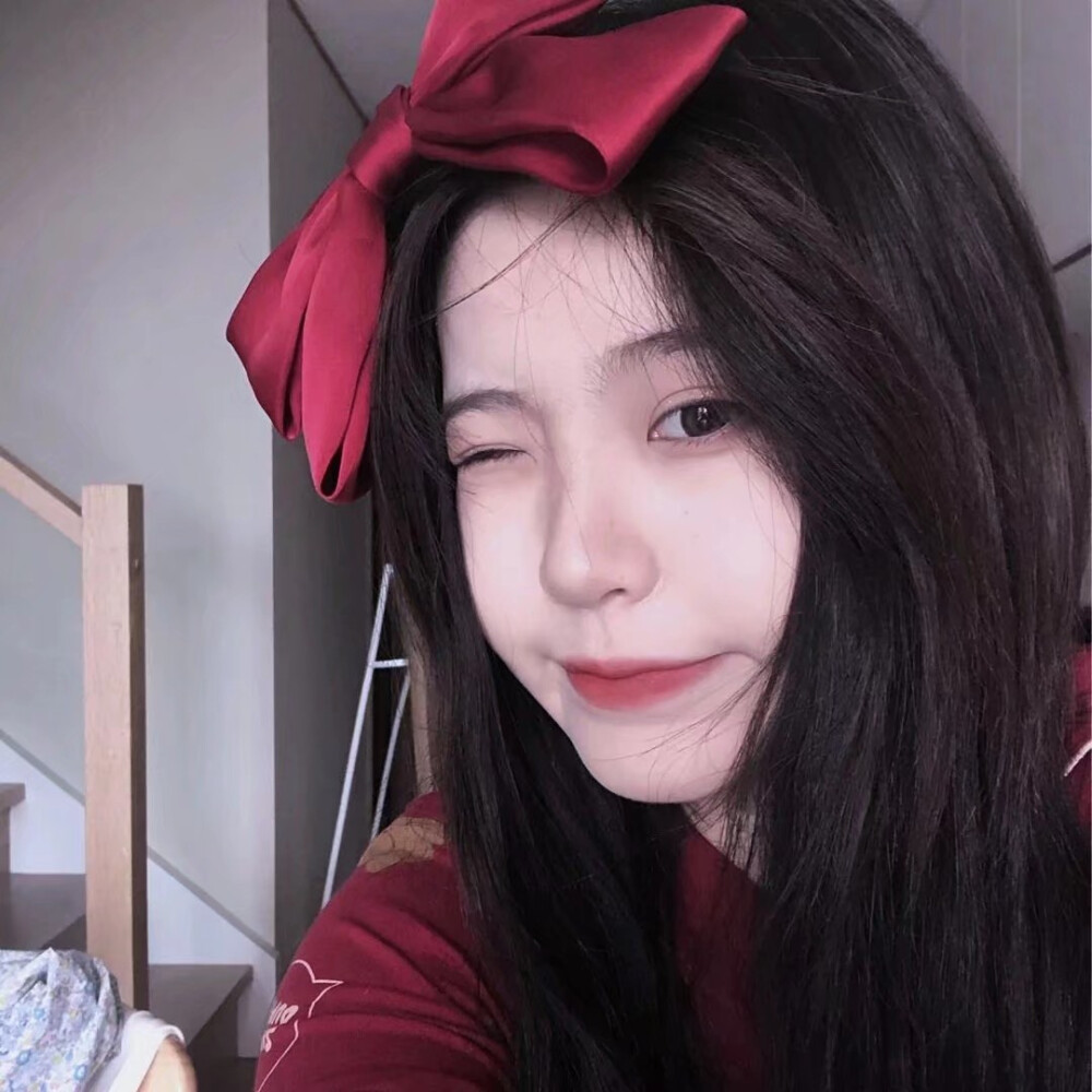 女生头像/好看的女头