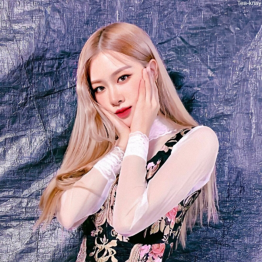 blackpink朴彩英照片,blackpinklisa金珍妮 blackpink ros07朴彩英 壁纸背景图头像