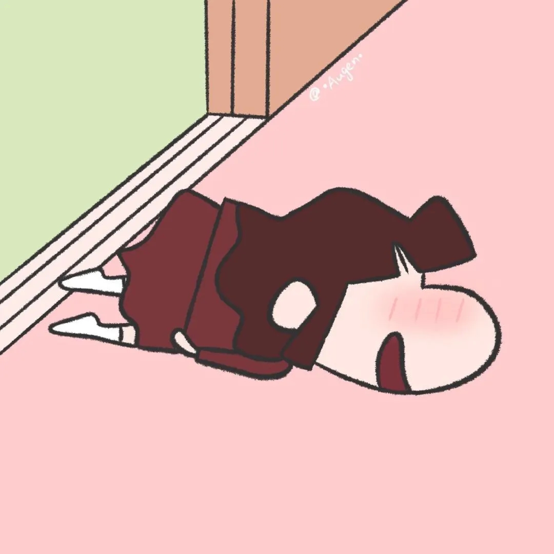 蜡笔小新专属情头