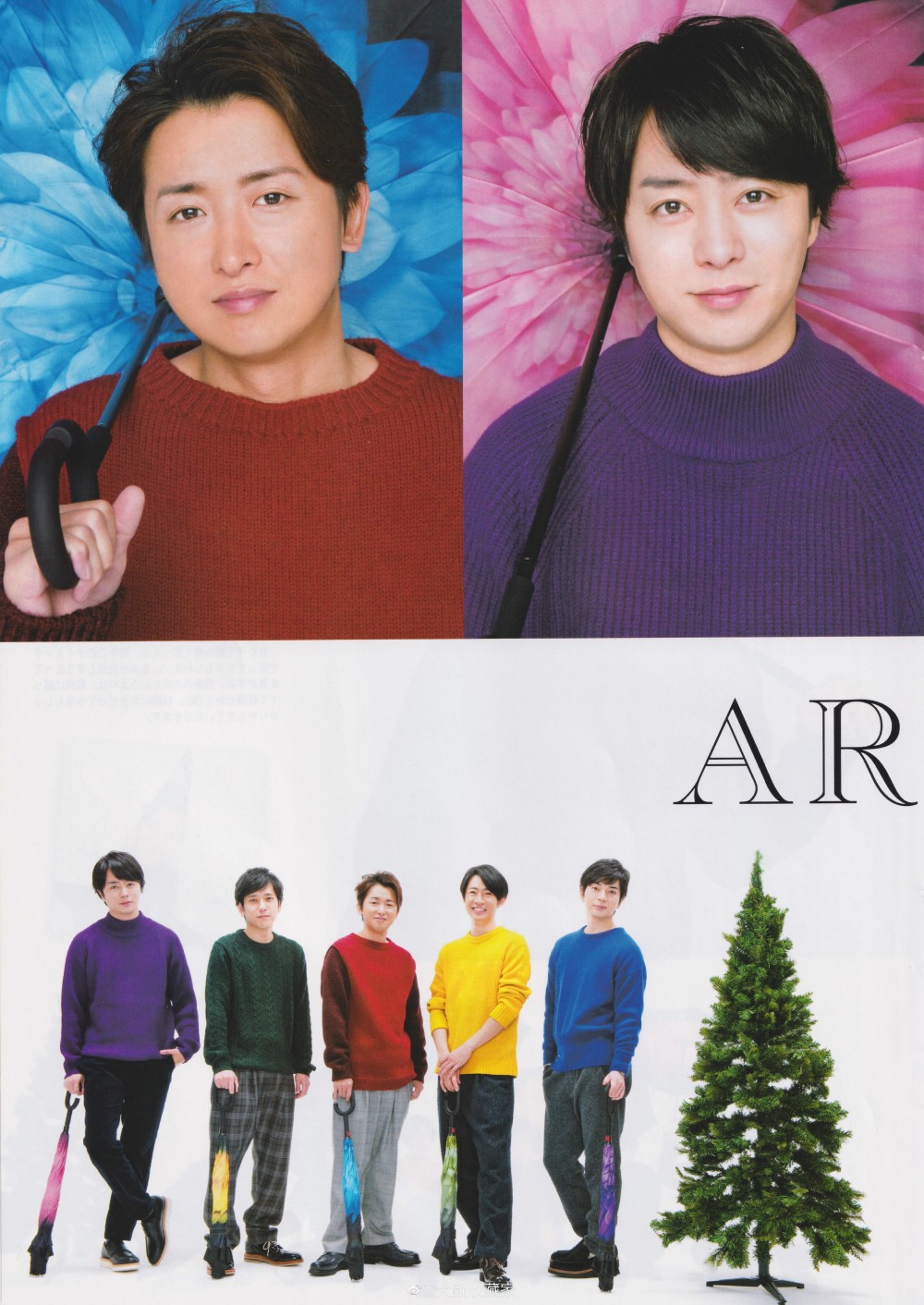 arashi