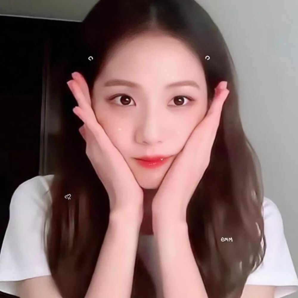 blackpink jisoo小仙女