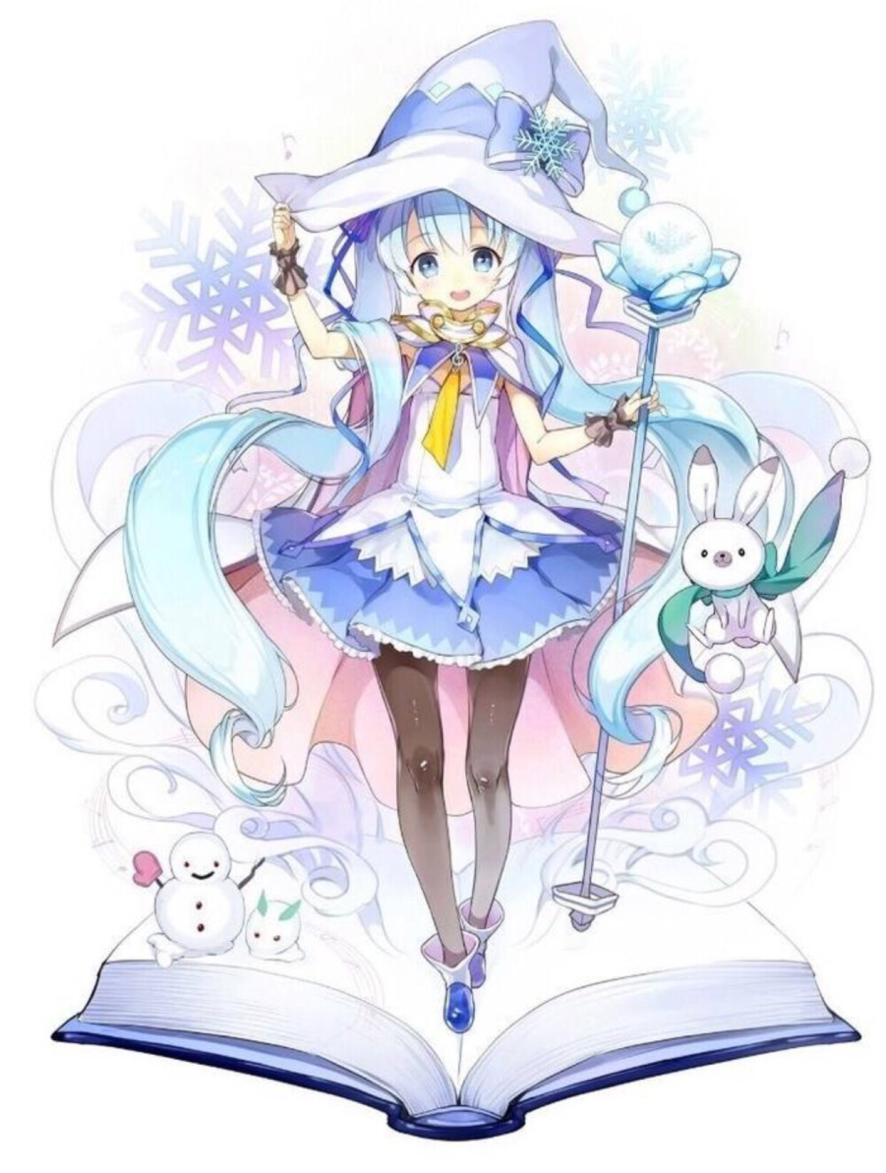世界第一的公主殿下 初音未来