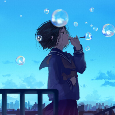 我在这个世界等你