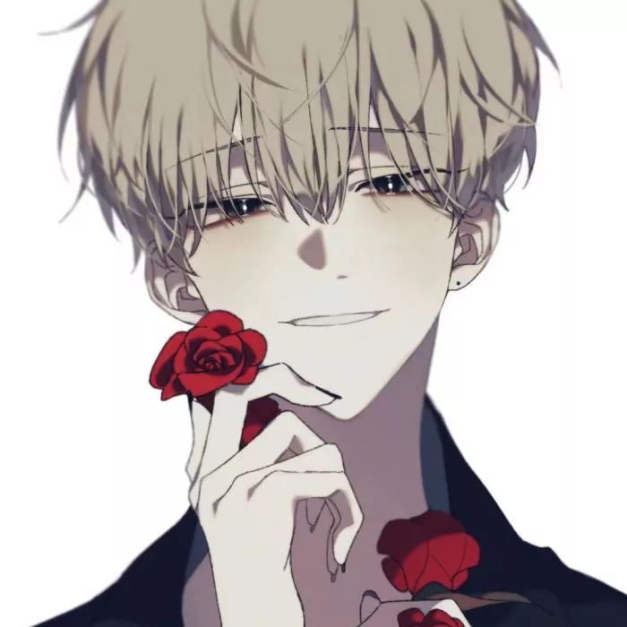动漫男团