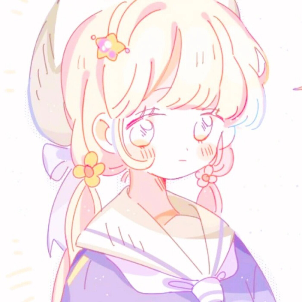 两人闺蜜头像