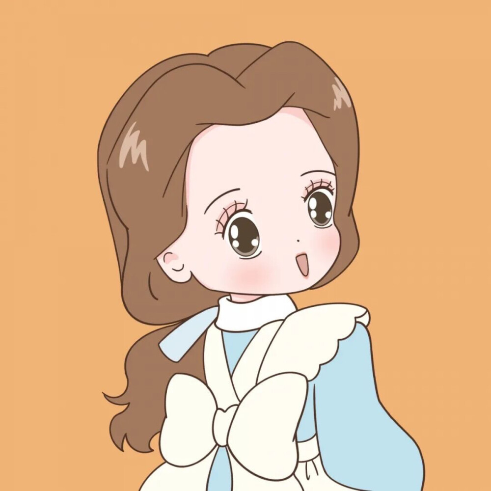 九人闺蜜头像