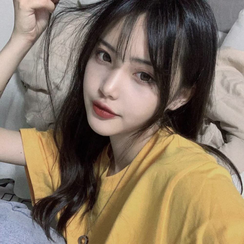 女生头像