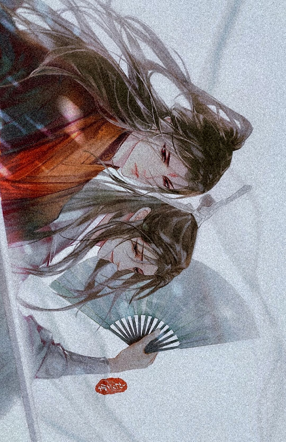 渣反- 堆糖,美图壁纸兴趣社区