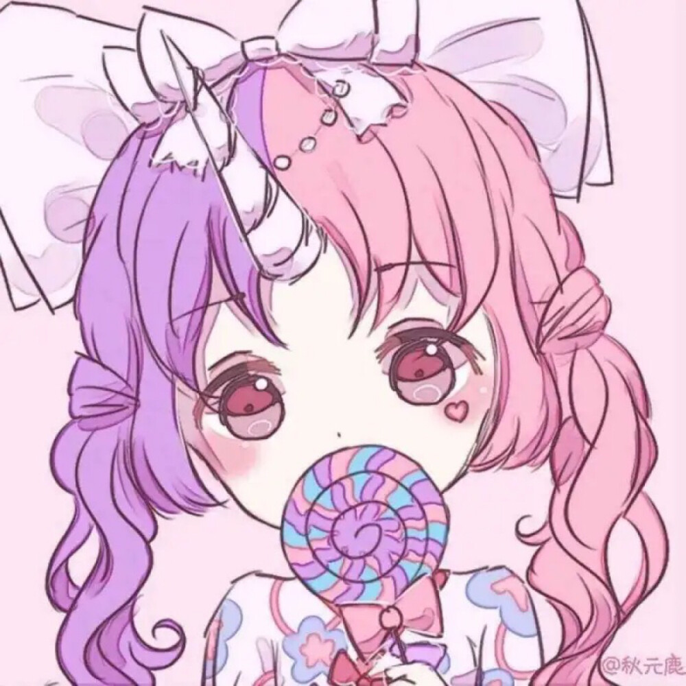 两人闺蜜头像.l