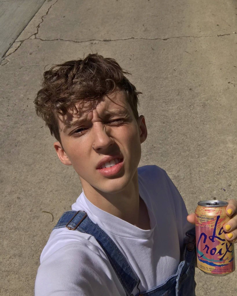 troye sivan