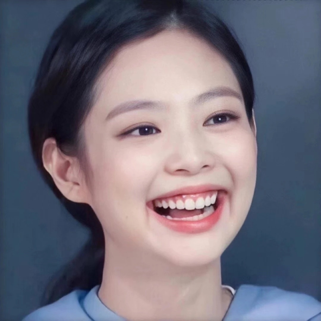 女生头像/blackpink jennie | 金珍妮 | 金智妮人间香奈儿