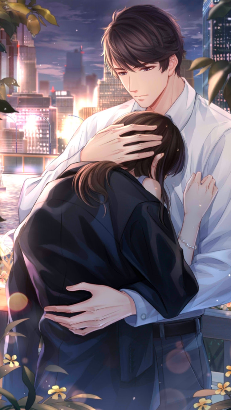 李泽言·夜色岛屿·ssr