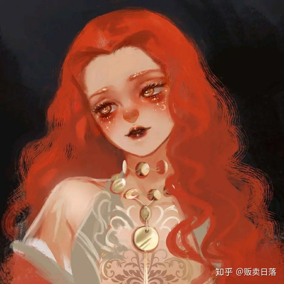 迪士尼 公主 女生头像 也有日系动漫女头