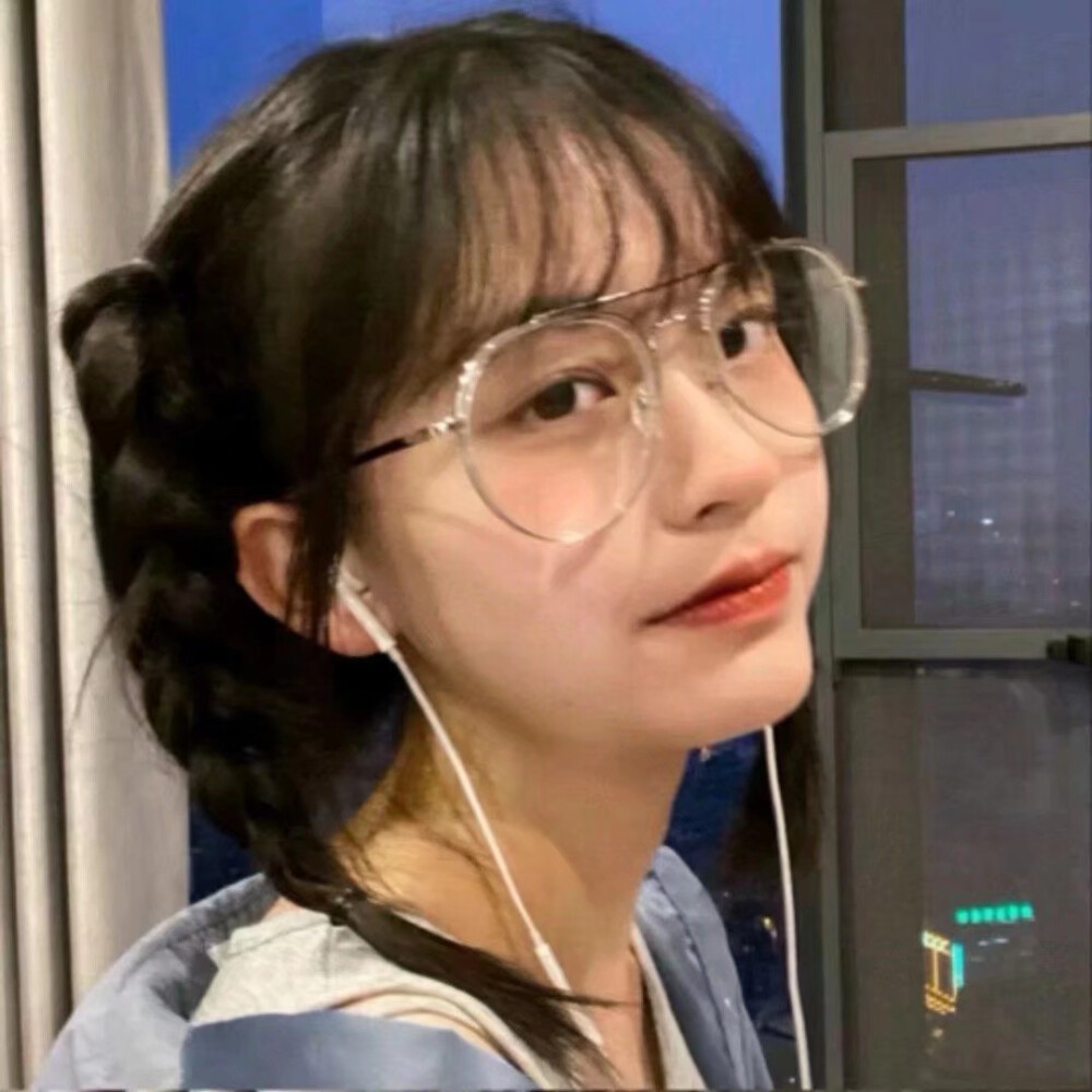 女生头像女头