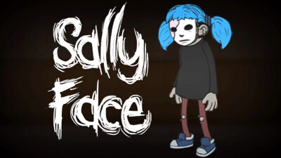 sally face