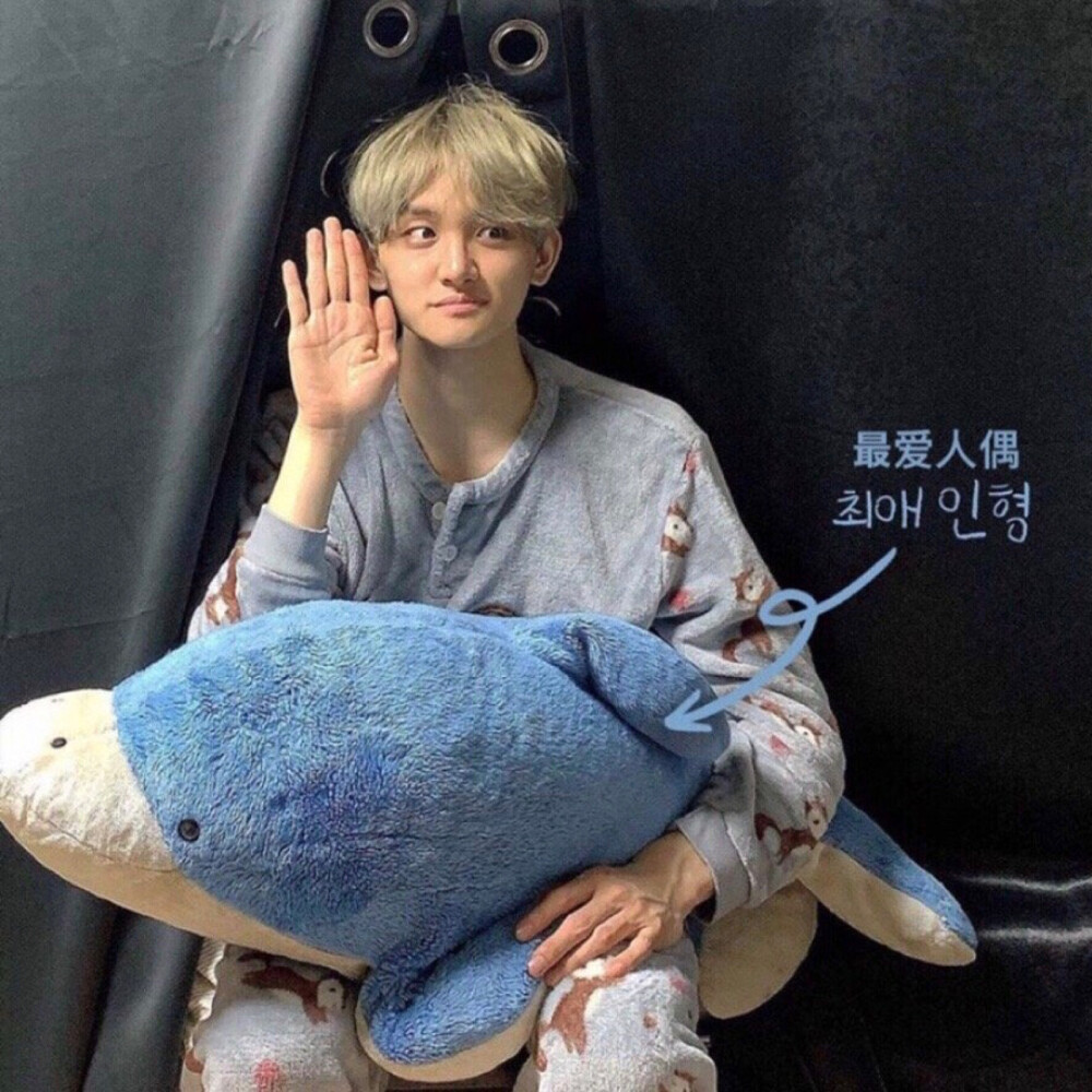 超级乐队赵元尚 辛礼赞 头像