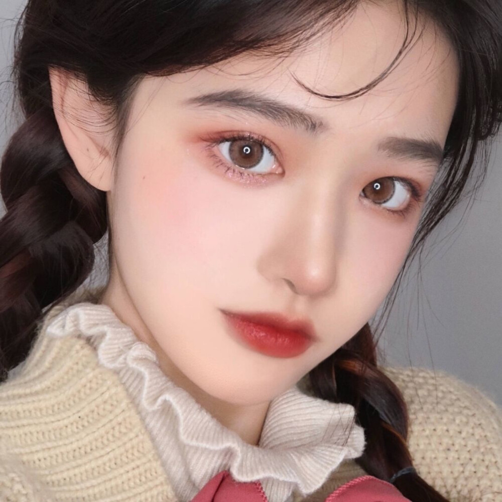 女生头像 ins 欧美