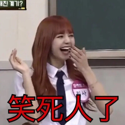 沙雕的lisa