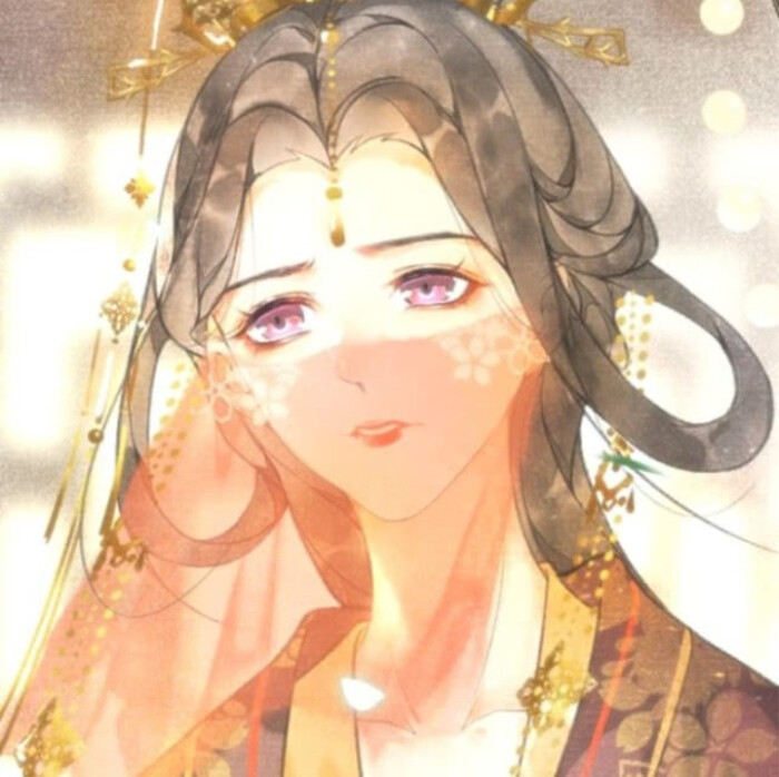 女头 古风 好看 (不晓得有没有重复)