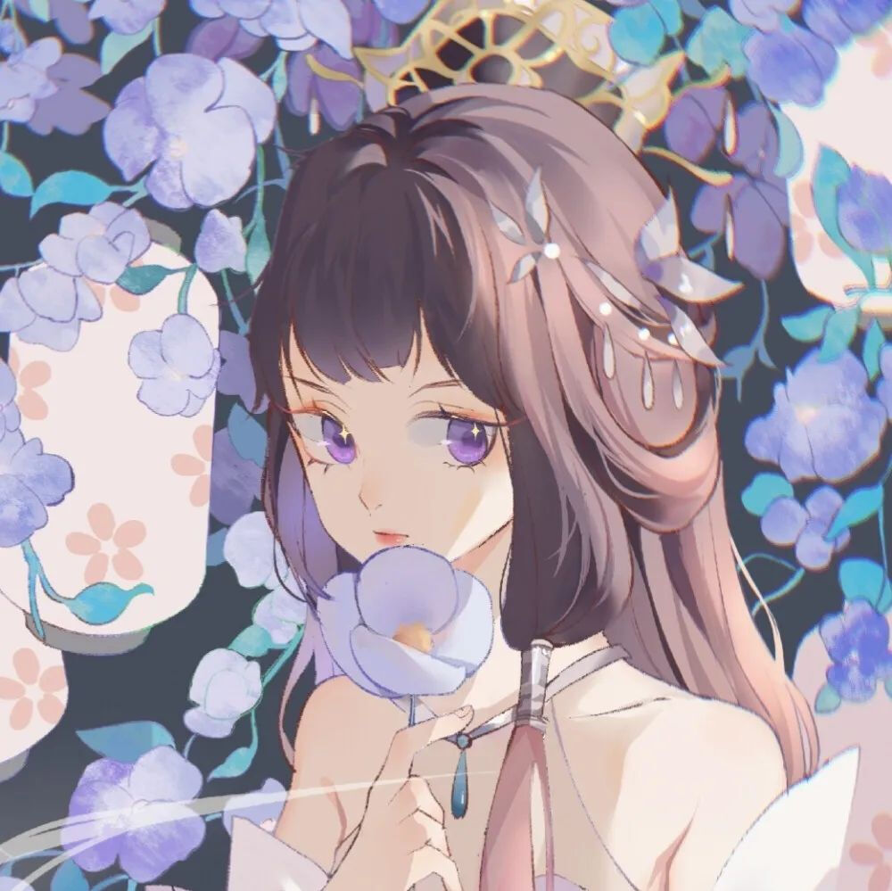 女生 少女 帅气 酷萌 好看 小姐姐 手绘 女朋友 社会 高清 壁纸 头像