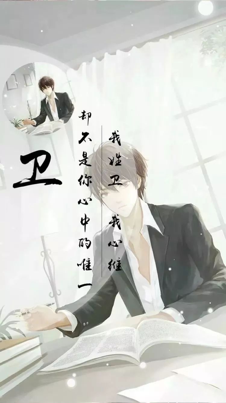 姓氏头像 - 堆糖,美图壁纸兴趣社区