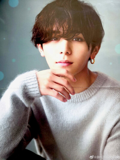 山田涼介 堆糖 美图壁纸兴趣社区