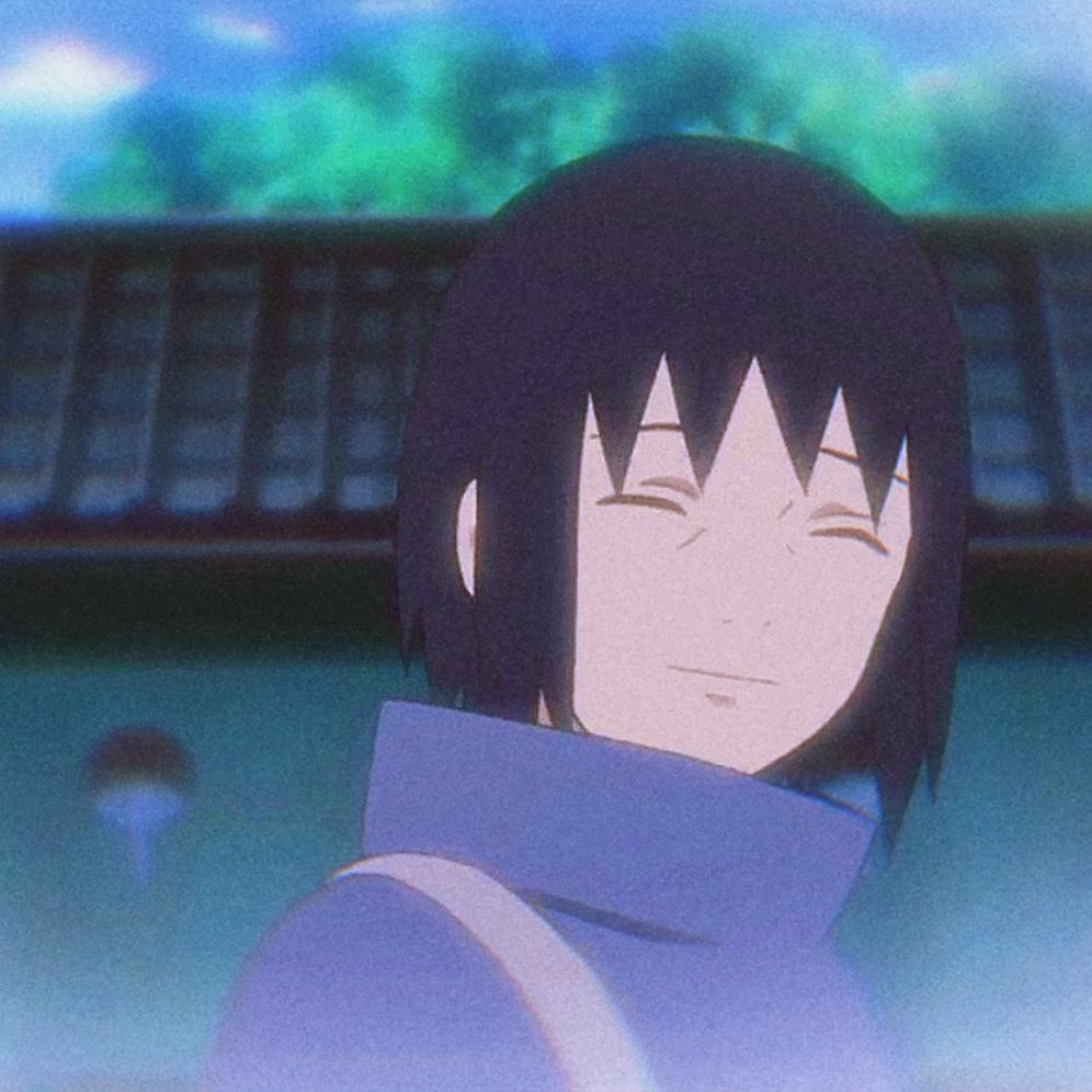 宇智波鼬