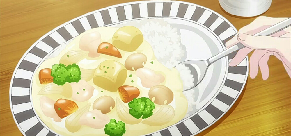 美食动漫 - 堆糖,美图壁纸兴趣社区