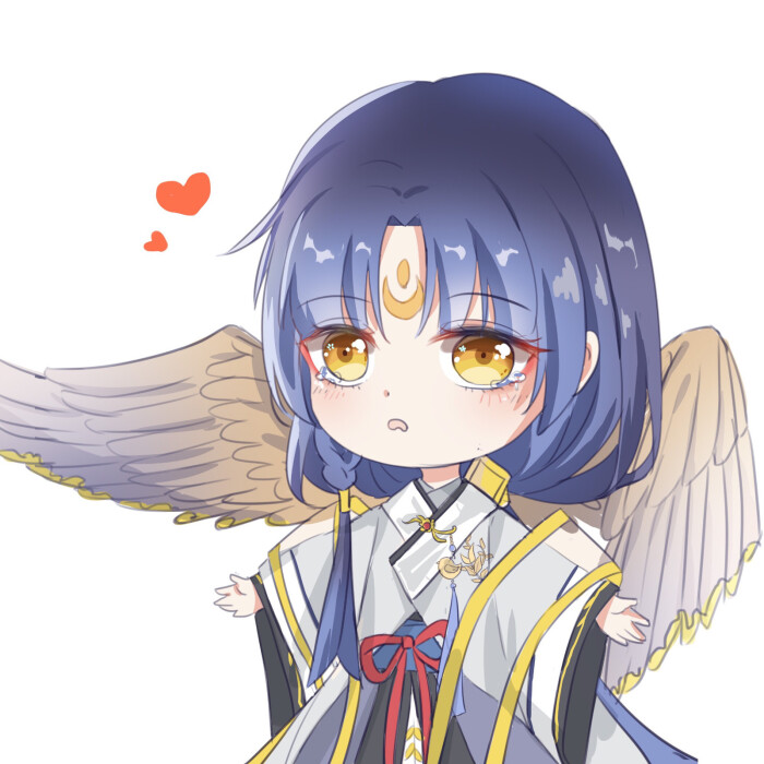 子推燕 