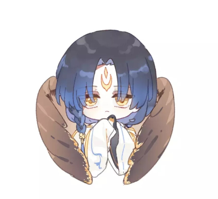 子推燕 