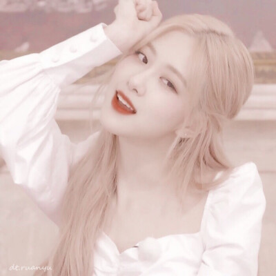 壁纸rose朴彩英