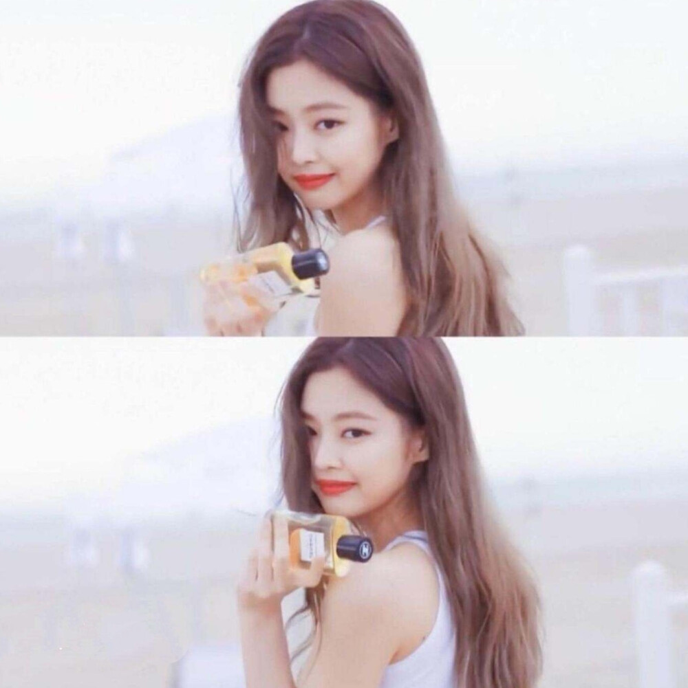 【blackpink】jennie饺子妮头像