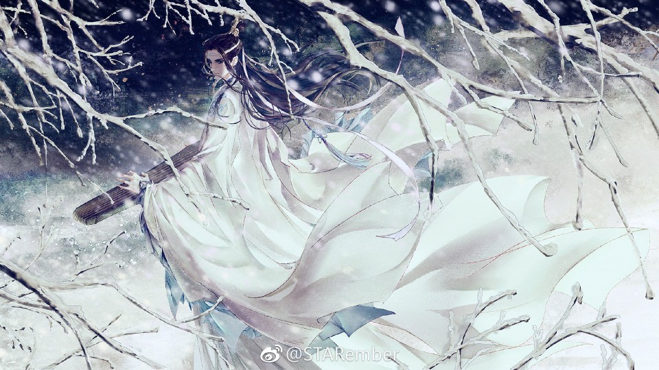 画师:starember