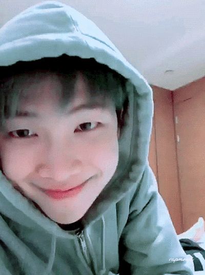 防弹少年团 gif