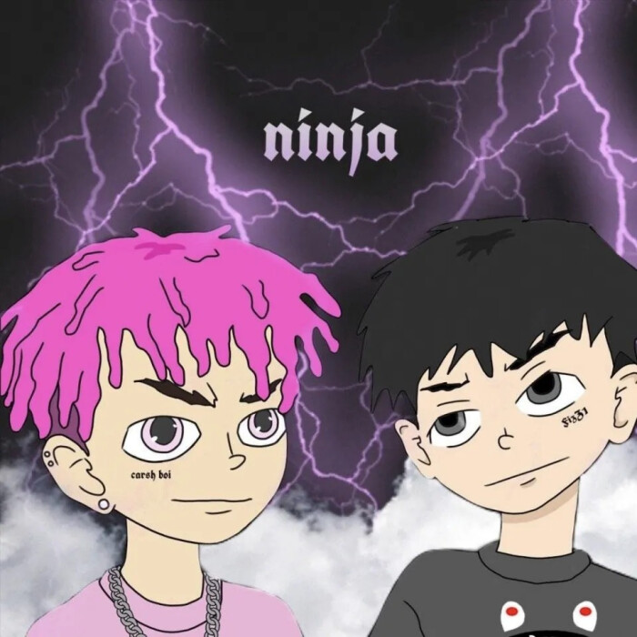 ninja