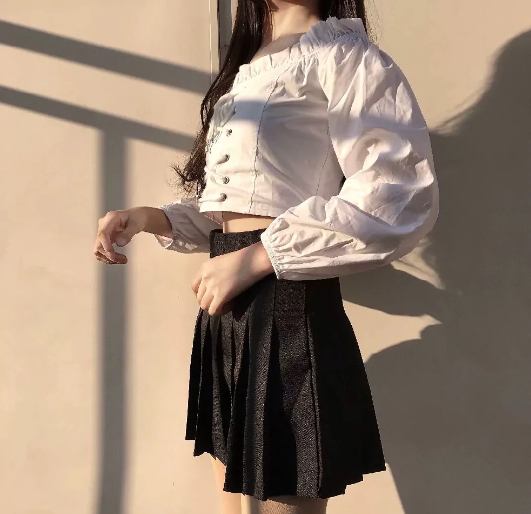 御姐头像