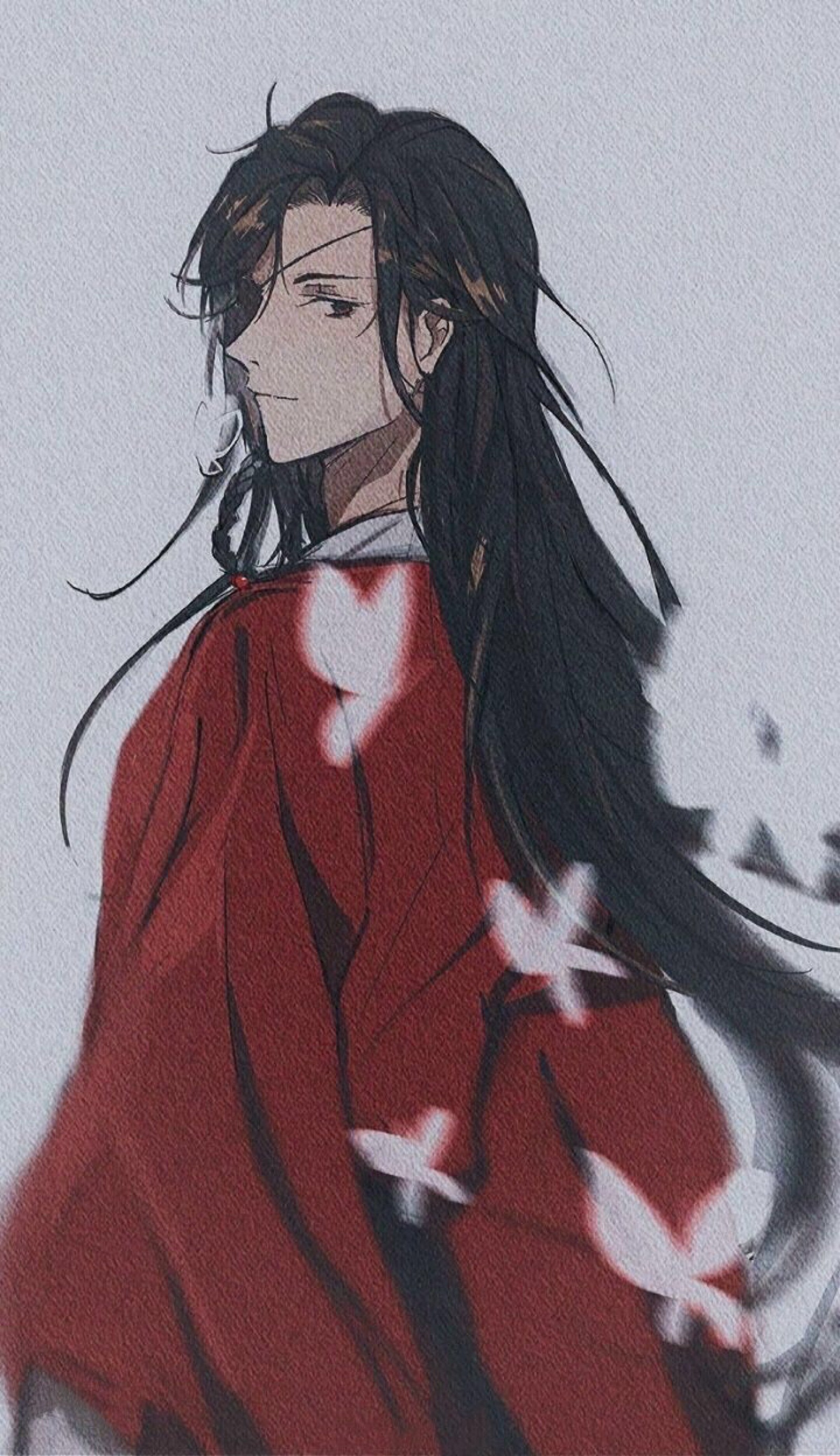 花怜- 堆糖,美图壁纸兴趣社区