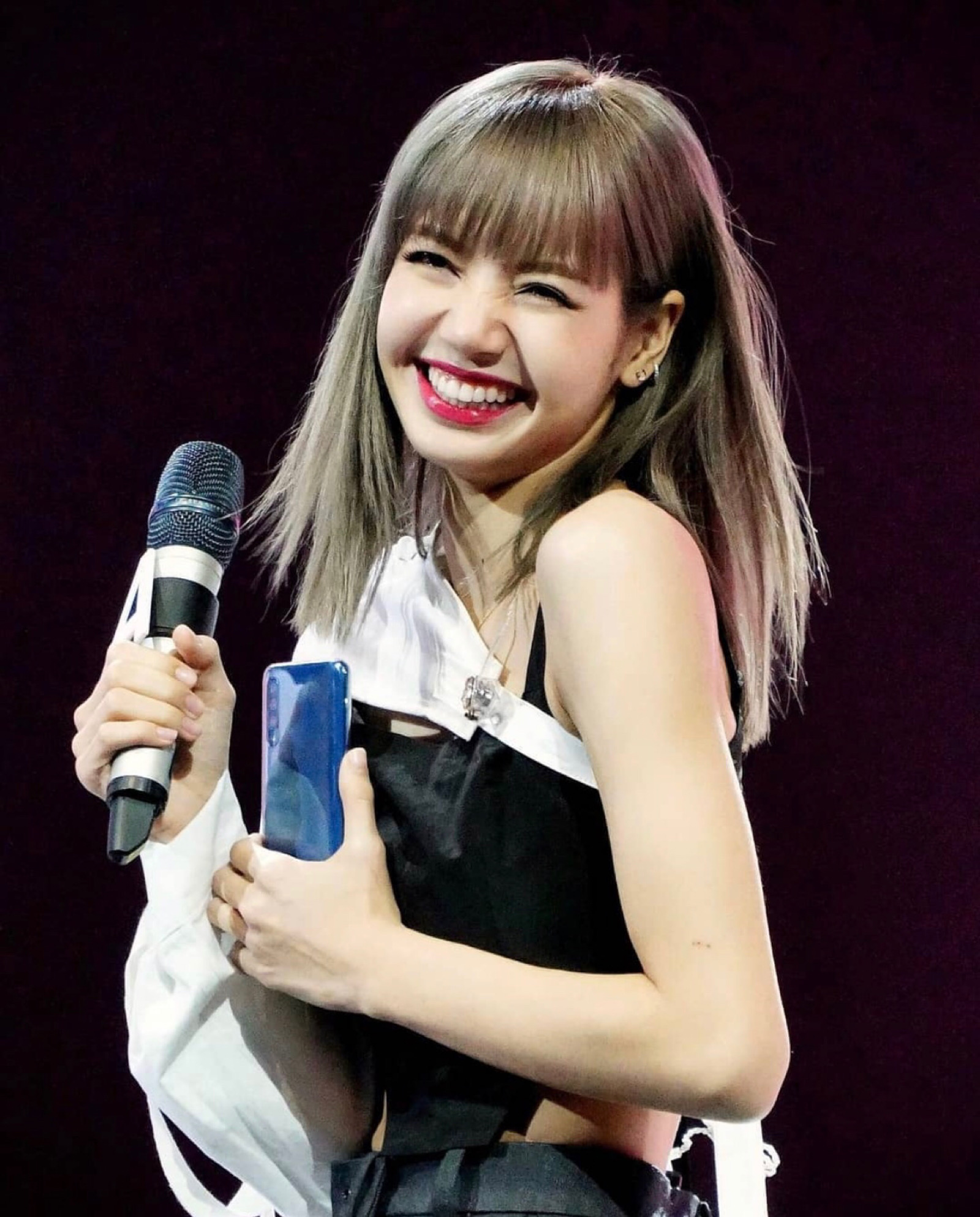 blackpink lisa