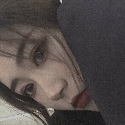 女生头像找图不易 拿图点赞图源ks.郭.梦.阳.