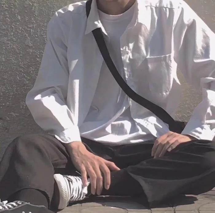 男头,真人