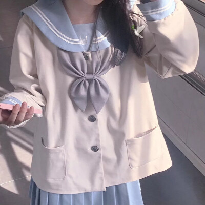 jk头像