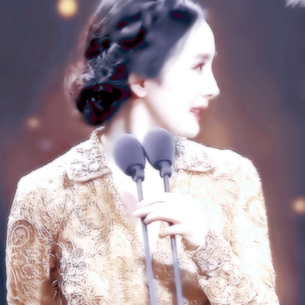 杨幂头像