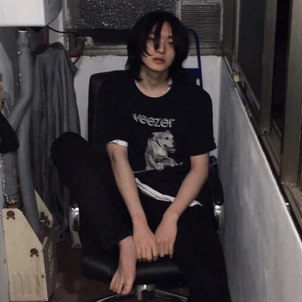 晚约男生头像/男头/ks:邀宿/后两张自截
